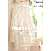 303 Women's Merino Collection